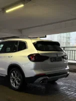 Bmw X3, миниатюра 5