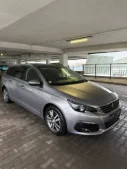 Peugeot 308, миниатюра 10