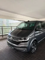 Volkswagen Multivan, миниатюра 3