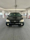 Hyundai Santa Fe, миниатюра 1