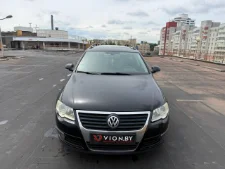 Volkswagen Passat, миниатюра 1