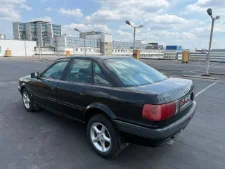 Audi 80, миниатюра 5