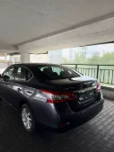 Nissan Sentra, миниатюра 4