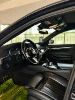 Bmw 5 серия, миниатюра 11