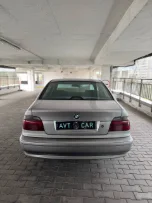 Bmw 5 серия, миниатюра 6
