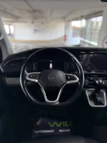 Volkswagen Multivan, миниатюра 12