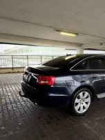 Audi A6, миниатюра 7