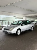 Citroen C5, миниатюра 3