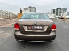 Volkswagen Polo Sedan, миниатюра 6