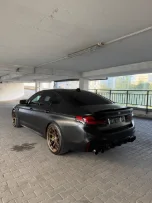 Bmw M5, миниатюра 4