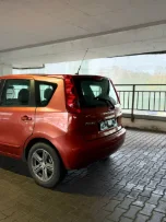 Nissan Note, миниатюра 4