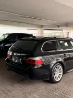 Bmw 5 серия, миниатюра 8
