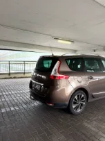 Renault Scenic, миниатюра 8