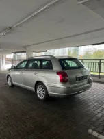 Toyota Avensis, миниатюра 5