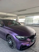 Bmw 4 серия, миниатюра 10