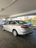 Ford Mondeo, миниатюра 4