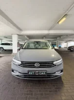 Volkswagen Passat, миниатюра 1