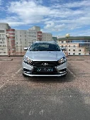 Lada Vesta, миниатюра 1
