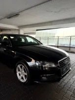 Audi A4, миниатюра 10