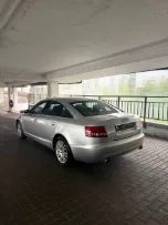 Audi A6, миниатюра 5