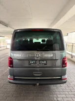 Volkswagen Multivan, миниатюра 6