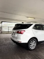 Chevrolet Equinox, миниатюра 7