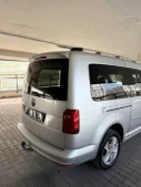 Volkswagen Caddy, миниатюра 7