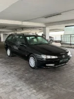 Peugeot 406, миниатюра 9