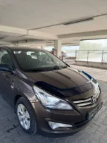 Hyundai Accent, миниатюра 9