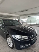 Bmw 5 серия, миниатюра 9