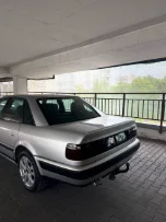 Audi 100, миниатюра 5