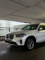Bmw X3, миниатюра 3