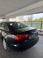 Audi A6, миниатюра 4