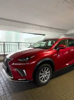 Lexus NX, миниатюра 2
