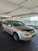 Chevrolet Lacetti, миниатюра 4