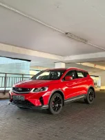 Belgee X50, миниатюра 2