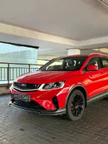 Belgee X50, миниатюра 3