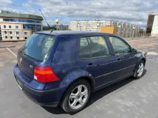 Volkswagen Golf, миниатюра 4