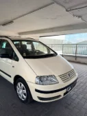 Volkswagen Sharan, миниатюра 9