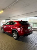 Lexus NX, миниатюра 5