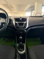 Hyundai Solaris, миниатюра 14