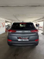 Hyundai Tucson, миниатюра 6