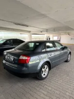 Audi A4, миниатюра 7