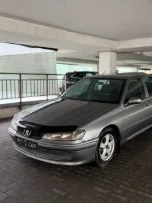 Peugeot 406, миниатюра 3