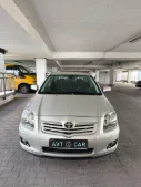 Toyota Avensis, миниатюра 1