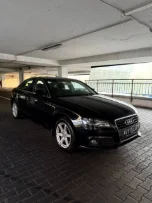 Audi A4, миниатюра 9