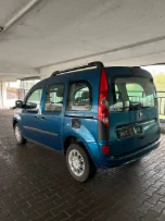 Renault Kangoo, миниатюра 4