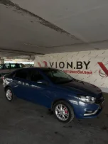 Lada Vesta, миниатюра 3
