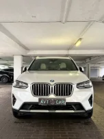 Bmw X3, миниатюра 1