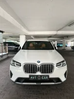 Bmw X3, миниатюра 1
